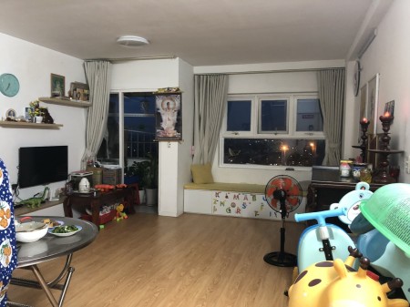Bán căn góc 70m2 tầng 11 C/C Tân Mai ,Tân Tạo , Bình Tân