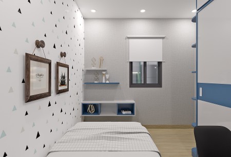 Mới nhất. Chung cư Bcons City tại Làng đại học Quốc gia HCM, giá tốt nhất Dĩ An