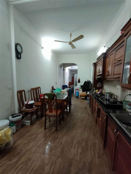 Bán nhà 72m2 x4 tầng phố Nguyễn Sơn Ô Tô đỗ cửa.