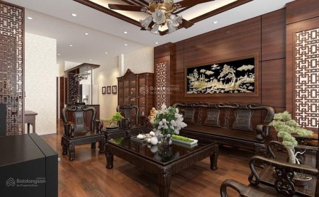 Bán nhà Trường Chinh, nhà mới đẹp chủ tự xây kiên cố, tầm tiền hiếm 4.75 tỷ