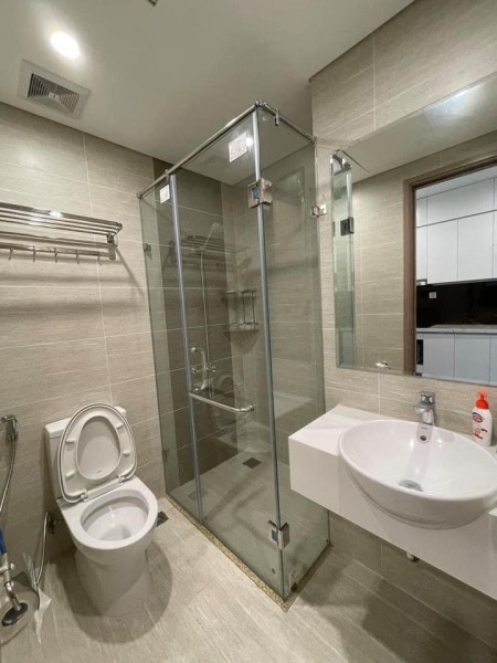Chỉ một căn Studio duy nhất - Full nội thất - 1, tỷ BP