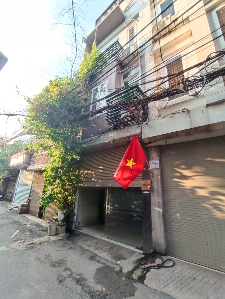 Chủ cần bán nhà phố Ngô Gia Tự 4.7 tỷ