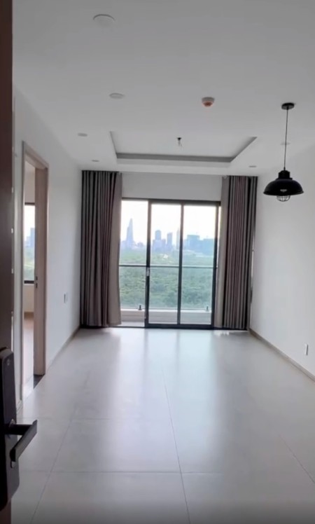 Đây là căn cho thuê 2PN NEW CITY có view đẹp nhất: Bitexco, Landmark, sông SG