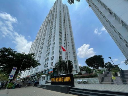 Chính chủ cho thuê căn Phú Hoàng Anh lofthouse giá 18 triệu nhà đẹp mới