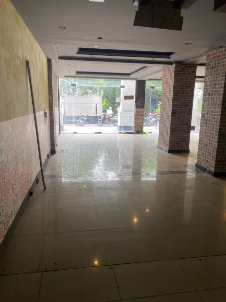 Hot cho thuê mặt bằng KD khu sầm uất bậc nhất Q7 Phú Mỹ Hưng giá tốt