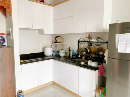 Bán gấp giá 1,5tỷ có sổ căn 2PN dự án Bcons Suối Tiên ngay Xa Lộ Hà Nội