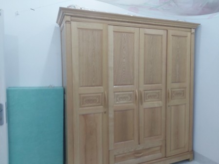 Bán nhà 3 lầu MT 81 Đường Gót Chàng Xã Nhuận Đức Củ Chi