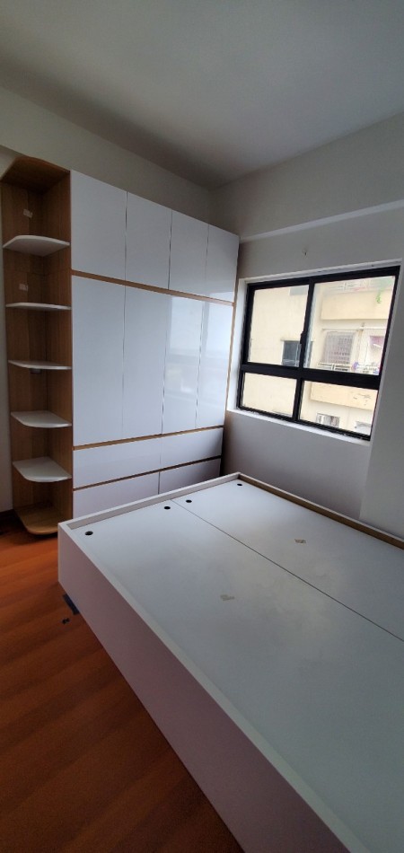 Bán căn hộ chung cư Đại Thanh 2pn giá rẻ
