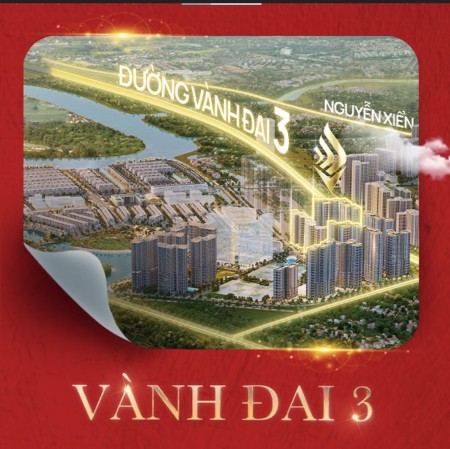 Bán căn hộ Glory Height - Vinhomes Grand Park chiết khấu đến 10% cho khách giữ chỗ sớm