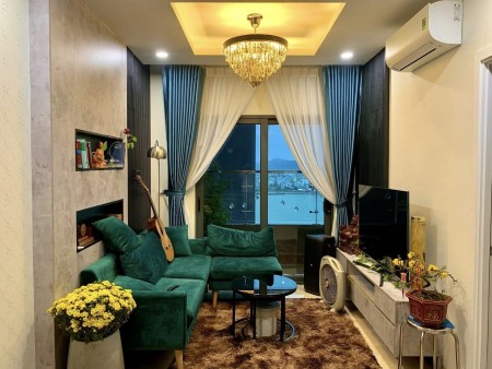 Cho thuê căn hộ giá tốt siêu sang