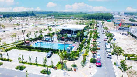 Bán đất Thị xã Chơn Thành - Nơi đầu tư lý tưởng mới của những nhà đầu tư