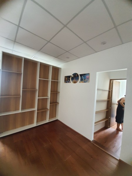 Chủ bán Siêu Phẩm 2 tầng kiệt Trưng Nữ Vương, 60m nhỉn 2 tỷ