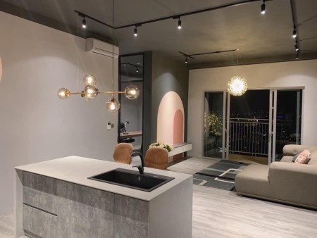 Giỏ hàng chuyển nhượng căn hộ Palm Heights, 2PN chỉ 4,4 tỷ, 3PN chỉ 6 tỷ. Liên hệ 0901102909