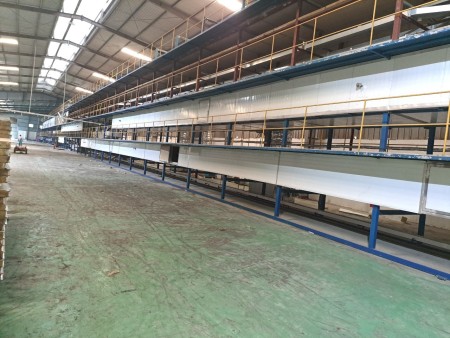 Chuyển nhượng lô đất 3ha trong cụm công nghiệp tại tỉnh Hải Dương