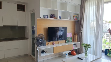 Nắm giỏ hàng cho thuê căn hộ Sarimi 2 - 3pn khu đô thị Sala, giá 25 triệu