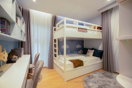 Gia đình cần bán căn hộ tầng 11 chung cư moonlight 1, 68m - 2PN + 2WC giá chỉ 2,6 tỷ