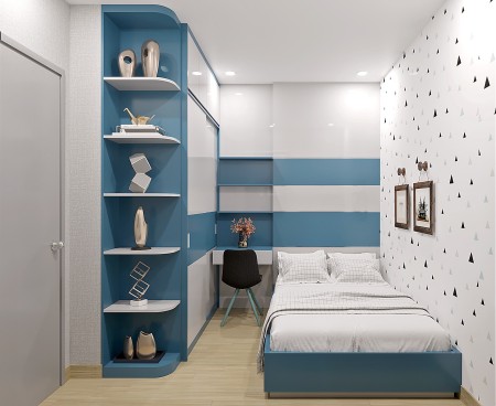 Hot hot !! Căn hộ 2 phòng ngủ liền kề TP Thủ Đức giá gốc CĐT. Thanh toán 190tr ký ngay HĐMB .