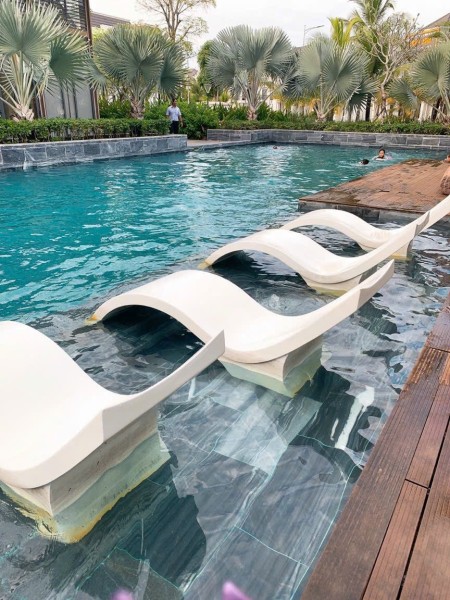 Giảm giá bán cắt lỗ căn biệt thự sinh thái sân golf 27 lỗ lớn nhất khu
