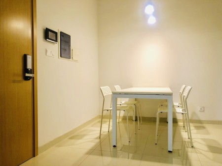 Vista Verde cần bán căn hộ 1PN, 64m2 giá siêu hấp dẫn
