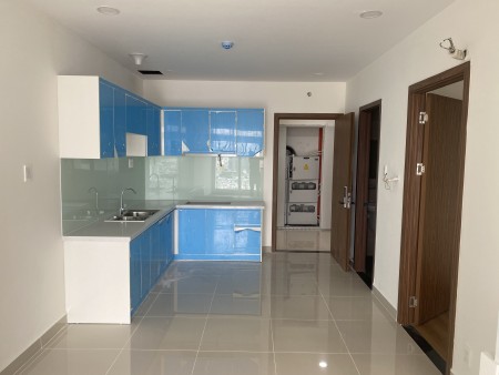 Cho thuê căn hộ Western Capital, Lý Chiêu Hoàng Q6. Nhà mới nhận rất mới 100%, chính chủ thiện chí