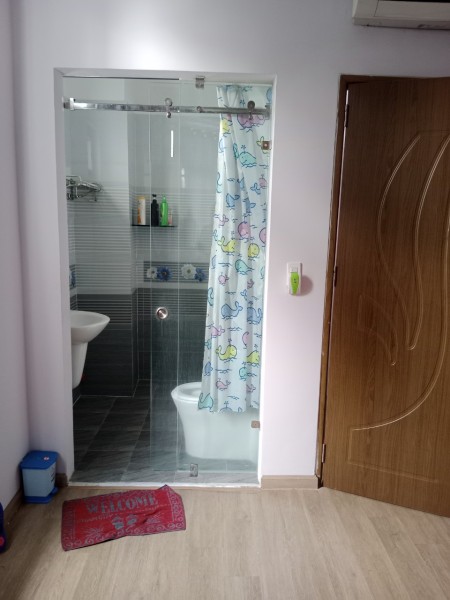 Nhà góc 2 mặt tiền Tân Phú 60m2 - 4 tầng BTCT giá gần 10 tỷ-