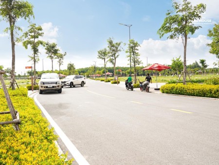 Mua đất ngay đợt đầu, giá chiết khấu siêu hời tại chơn thành - Bình Phước