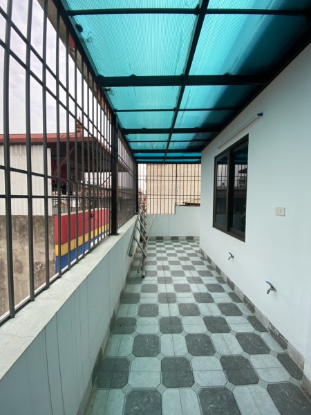 SIÊU HIẾM - BÁN NHÀ LÊ TRỌNG TẤN - 35M2 - LÔ GÓC - Ô TÔ - 4.x TỶ