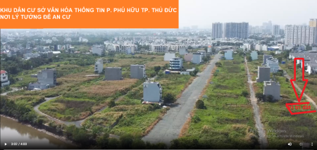 Ngộp ngân hàng cần bán gấp đất Sở văn hóa thông tin 90m2=6*15, đường nhựa 12 mét