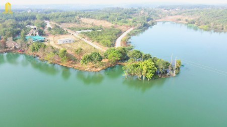 Đất view hồ, nghỉ dưởng, siêu đẹp, siêu rẻ chỉ có 290tr
