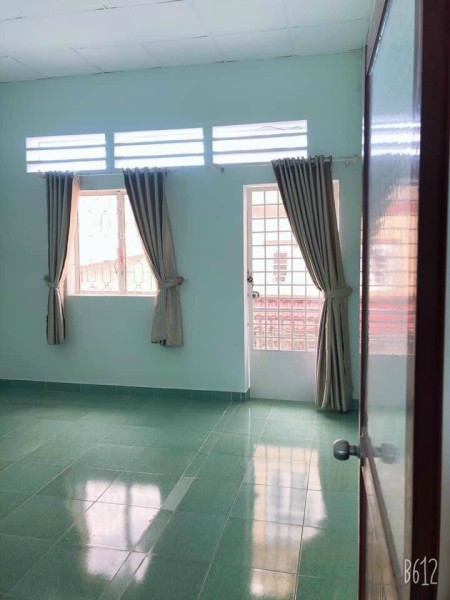 Nhà 1 lầu Song Hành - Tân Hưng Thuận-Quận 12 51.7m2 SHR 770tr