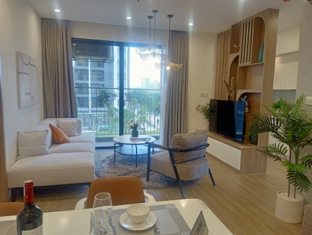 Chiết khấu 19% căn 3PN 81m tầng 15 hướng ĐN tại Vinhomes Smart City giá 3.6 tỷ