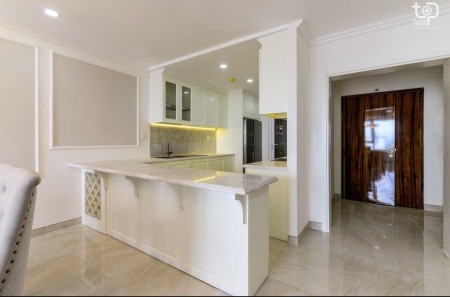 Chính chủ cho thuê chcc Xi Grand Court 79m2 2pn2wc full nt cực đẹp lầu cao view thoáng lh: Duy Phong