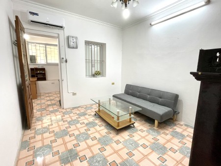 Chính chủ cho thuê căn hộ 2PN 60m2 full nội thất, ở tập thể TTXVN, Bùi Ngọc Dương