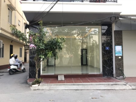 chính chủ cho thuê làm văn phòng hoặc cửa hàng kinh doanhTẦNG 1 :32m2