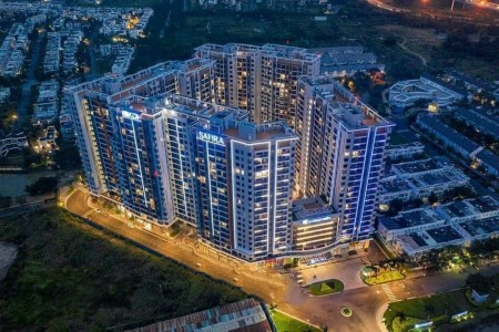 Chuyên mua bán Safira Q9, giỏ hàng chính chủ 1PN -2.05T; 2PN- 2.6T; 3PN- 3.25T. Hỗ trợ xem nhà 24/24