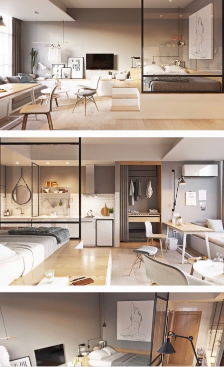 Bán căn hộ tầng 32 THE BEVERLY THỦ ĐỨC siêu đẹp