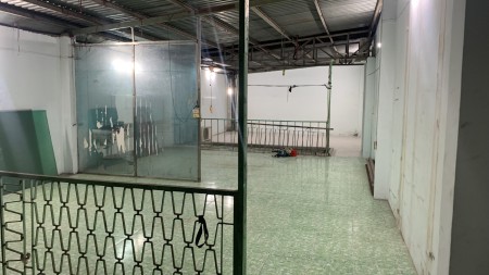 Cho thuê nhà/ kho/ xưởng khu Lê Văn Quới