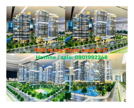 Bán căn hộ cao cấp Avatar Thủ Đức 2PN, thanh toán đợt đầu chỉ 133tr