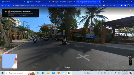 Đi đến slide 16