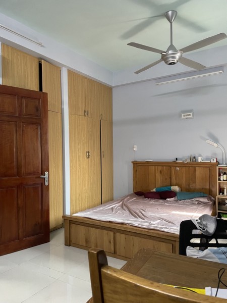 Bán nhà hẻm oto 12m Đặng Thùy Trâm Phường 13 Quận Bình Thạnh Giá chỉ 9 tỷ.