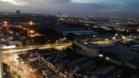 Bán căn hộ chung cư Charm plaza 2pn 60.4m2 giá bán : 1.43 tỷ