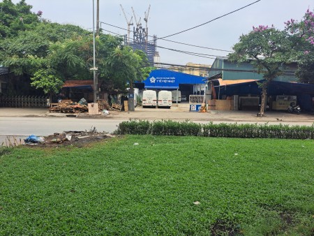 Cần cho thuê kho tại 90 Tân Xuân