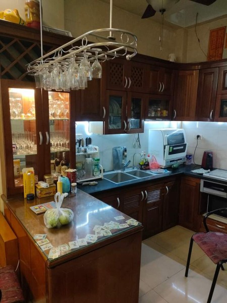 Lê Quang Đạo, GĐ chuyển đổi nhà to hơn, rất có lộc. diện tích 39m2*5 tầng, 4.7 tỷ