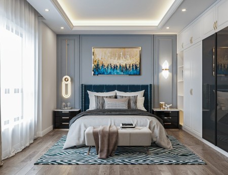 Hot! Cho thuê căn hộ 3PN full đồ view sông giá 27tr tại Sun Ancora 3 Lương Yên. LH: 0975.997.166