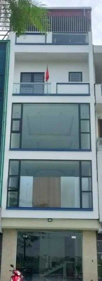 Bán nhà Trương Định, Hai Bà Trưng - 41m2 - tiện ích gần trung tâm