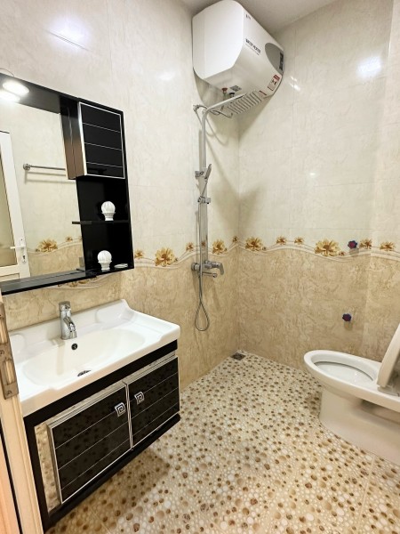 Bán nhà Khương Hạ, sổ đỏ vuông vắn, 35m2, 4.2 tỷ