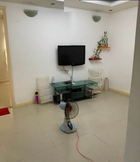 Cần cho thuê căn hộ Hoàng Tháp, Bình Chánh, Dt: 74 m2, 2PN, Giá: 8 tr/th,