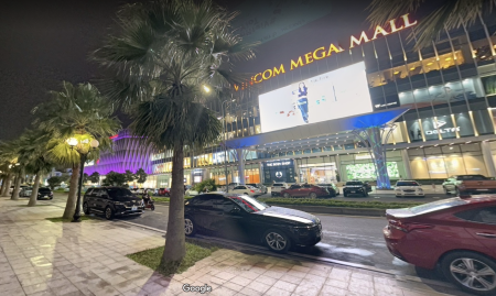 Vinhomes OceanPark, Hải Âu, Đa Tốn, Gia Lâm9,8 tỷ, 96m2đường 30m, nhà 4 tầng, 3 ngủ