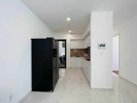 Quá xá rẻ, căn hộ 3PN Precia full NT, gió mát cả ngày, nhận nhà ở liền chỉ 17.5 triệu
