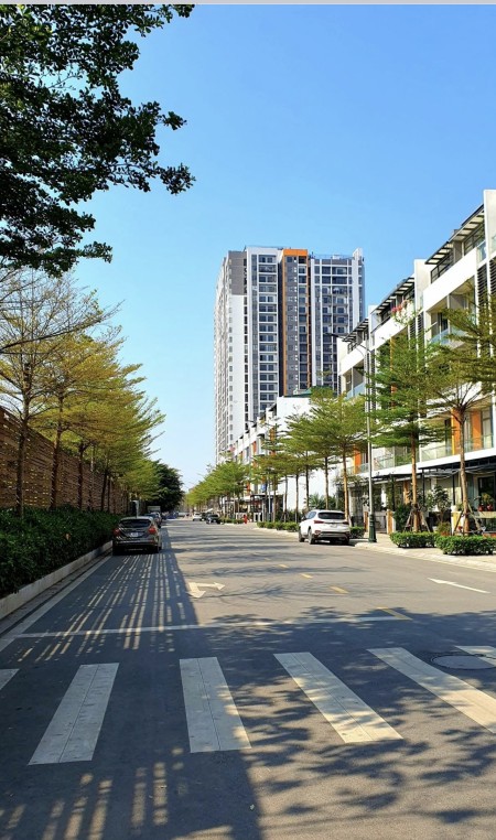 Suất ngoại giao quà tặng tới 25% khi mua căn hộ chỉ còn 2.6 tỷ tại Bình Minh Garden full đồ cao cấp